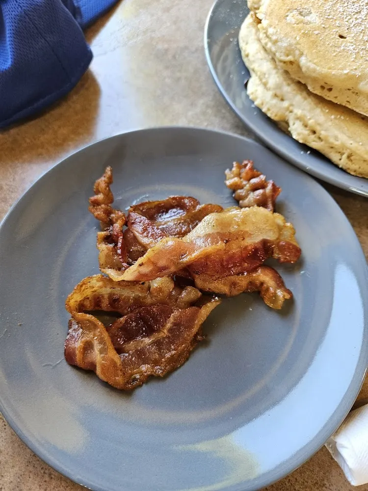 Bacon