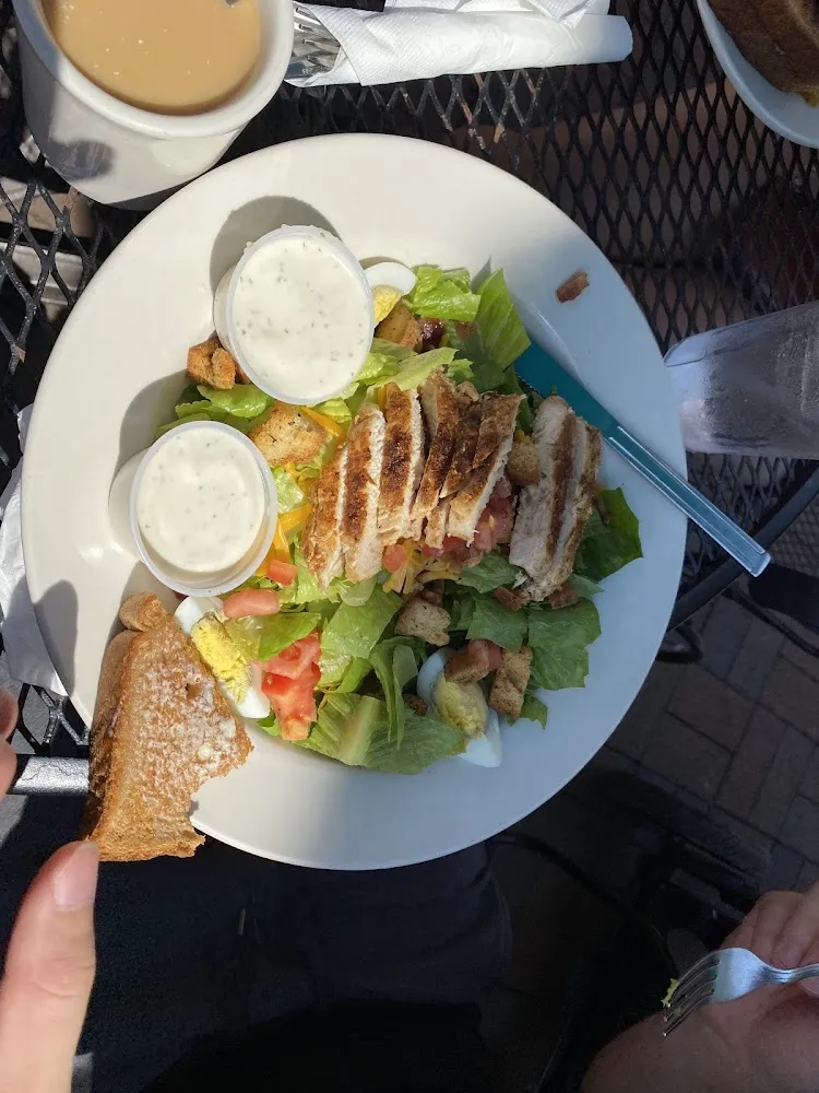 Ceasar Salad