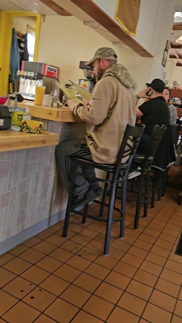Snoozy's Cafe