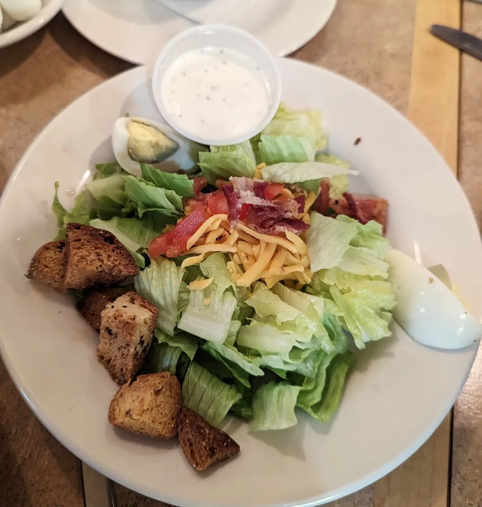 Side Salad